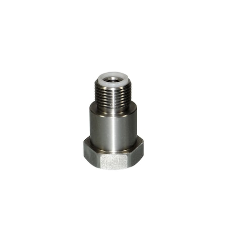 Bedford Precision Parts Bedford Precision Outlet Valve Housing & Gasket - Replacement for Graco 236-031 20-3250